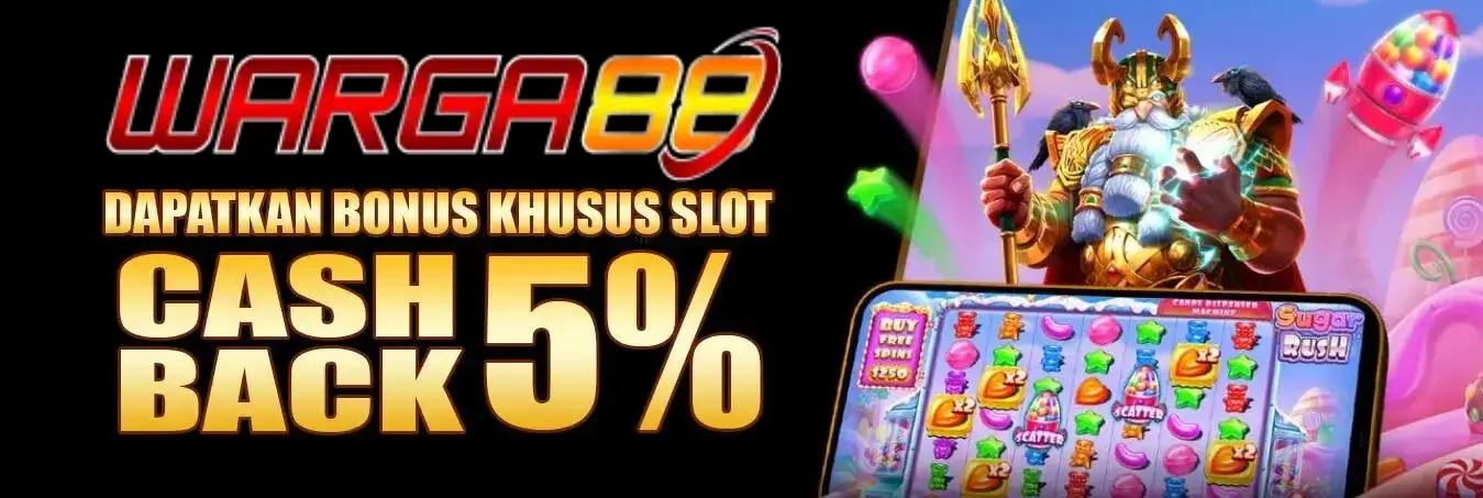 Slot Thailand